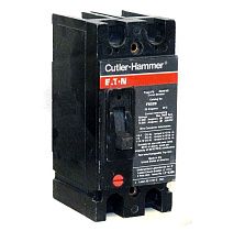 Автоматический выключатель CUTLER HAMMER FS220060A 2P 60A 240В AC