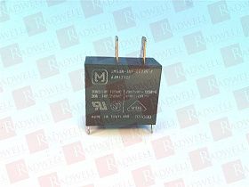 Реле / розетка Артикул JM1AN-TMP-DC24V-F от производителя MATSUSHITA ELECTRIC