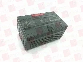 Модуль / стойка ПЛК Артикул IC200MDL240 от производителя FANUC