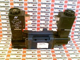 Электромагнитный клапан  Артикул A6675 от производителя AUTOMATIC VALVE