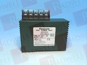 Источник питания Артикул FP0-PSA4 от производителя MATSUSHITA ELECTRIC