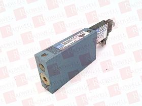 Электромагнитный клапан  Артикул 48A-AMA-000-GDFP-4DV от производителя MAC VALVES INC