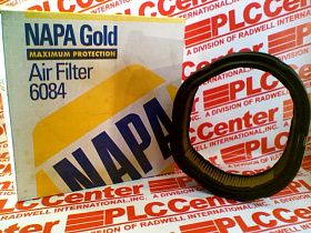 Воздушный фильтр Артикул 6084 от производителя NAPA