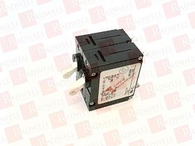 Автоматический выключатель в литом корпусе Артикул AA2-B0-44-610-181-C от производителя CARLING SWITCH