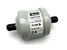 Фильтр-осушитель жидкостной линии PARKER HANNIFIN 053S, 3/8"
