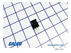 ST Microelectronics STPS4045CW