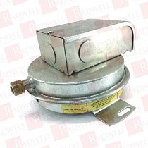 Реле давления Артикул PS1505 от производителя TJERNLUND