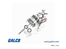 Marathon Electric X056