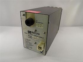Источник питания высоковольтный BERTAN 740A-50P, 50 кВ