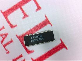 Интегральная микросхема Артикул IC74C08 от производителя AMETEK