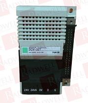 Модуль / корпус  датчика Артикул SCV-32T от производителя NKE