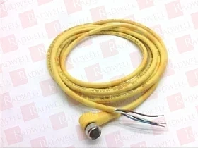 Комплект кабелей / шнуров QD Артикул WKC 4.4T-4/S101 от производителя TURCK