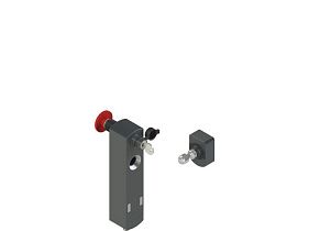 Pizzato NS G4SE1SMK-F41