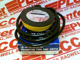 Ножной переключатель Артикул OFL-V-SPO от производителя OJIDEN