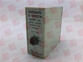 Замедляющие реле Артикул SB245-120 от производителя CARLO GAVAZZI