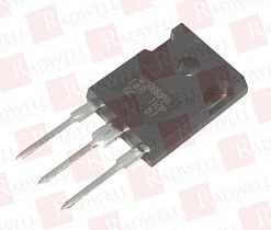 Транзистор Артикул IRGP50B60PD1PBF от производителя INTERNATIONAL RECTIFIER