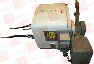 Концевой выключатель Артикул 6170AG1 от производителя EC&M