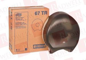 Сантехническое оборудование Артикул 67 TR от производителя ESSITY