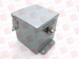 Розетка / коробка Артикул A-381919 от производителя MCKINSTRY