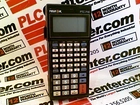 Ручной сканер штрих-кода Артикул PTC-710 от производителя ZEBRA