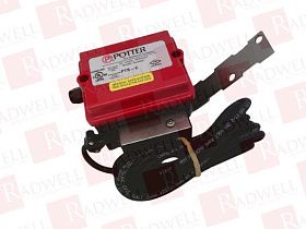 Аварийный выключатель Артикул PTS-C от производителя POTTER ELECTRIC