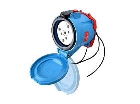 Meltric 63-84043-263