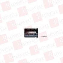 Резистор  Артикул RB16V222M13X21 от производителя MERITEK