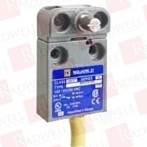 Концевой выключатель Артикул 9007MS04S0100 от производителя TELEMECANIQUE SENSORS