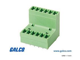 ASI-Automation Systems Interconnect ASIWJ15EDGVT-3.81-9P