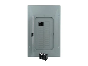 Cutler Hammer, Div of Eaton BRP20H100V25