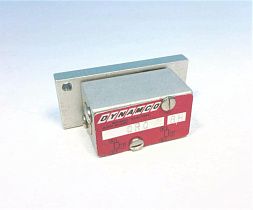 Пневматический клапан DYNAMCO OR0 187-2