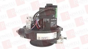 Регулирующий клапан Артикул TM15L2DAK/52/69K от производителя GEA TUCHENHAGEN