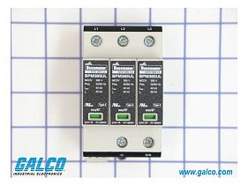 Bussmann BSPM3480WYGR