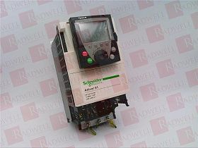 Привод Артикул ATV61HU15N4 от производителя SCHNEIDER ELECTRIC