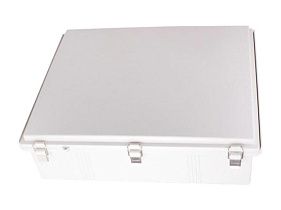 Bud Industries PTQ-11070