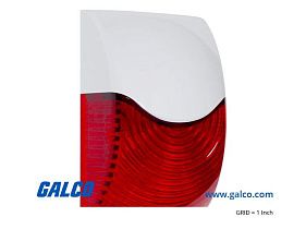 Safety Technology Internationa STI-SA5600-R