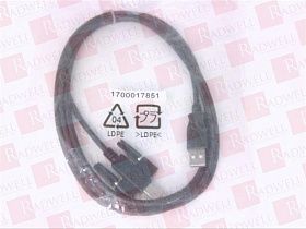 Кабель для подключения ПК и других устройств Артикул 1700017851 от производителя ADVANTECH