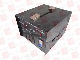 Трансформатор для цепи управления Артикул VC-1500W от производителя POWER BRIGHT