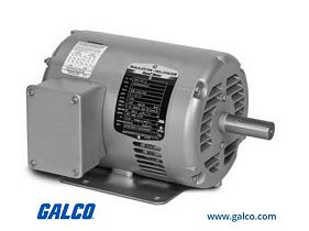 Baldor-ABB Motors EM31108A