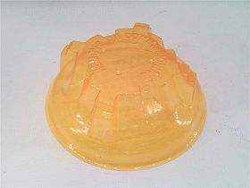 121.003.336 Аксессуар для защиты от пламени от THORN SECURITY