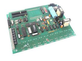 Industrial Indexing Systems MMC-450