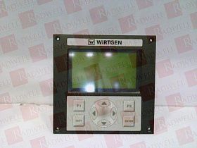 Щитовой измерительный прибор Артикул 4885.66.002 от производителя INTER CONTROL