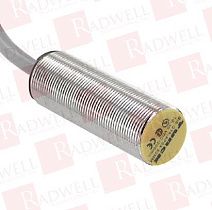 Индуктивный датчик Артикул BI5-G18K-RP6X-0.2-RSM40 от производителя TURCK