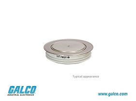 Infineon D8320N06T VF