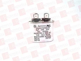 Конденсатор Артикул Z50S3703M01N от производителя AEROVOX