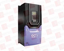 Привод Артикул ODV-3-420300-3F1N-TN от производителя INVERTEK