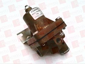 Гидравлический регулятор давления, манометр и трансмиттер Артикул 201-1001 от производителя POWER