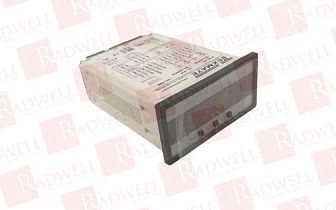 Щитовой измерительный прибор Артикул DL-40-LR-PS1-ID01-OA2 от производителя TEXMATE