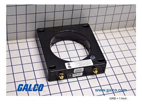 Instrument Transformer, Div of GE 19SHT-801-0.2