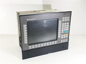 Интерфейс оператора ICC-6L6-HS2 от NEMATRON CORP